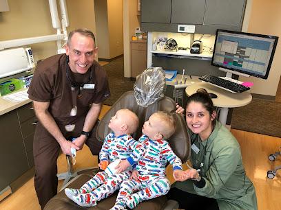 Clear Creek Dentistry - General dentist in Silverdale, WA