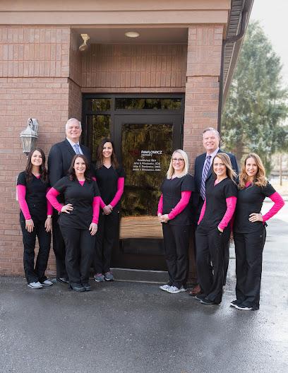 Pawlowicz Dentistry - Cosmetic dentist, General dentist in Lyndora, PA