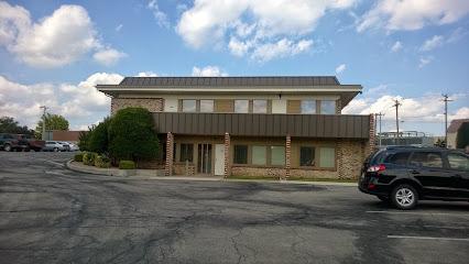 Ryan A. Johnson D.D.S. - General dentist in Ponca City, OK