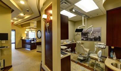 Merrifield Smiles - General dentist in Falls Church, VA