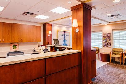 McIntosh Orthodontics - Orthodontist in Maitland, FL
