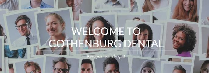 Gothenburg Dental - General dentist in Gothenburg, NE