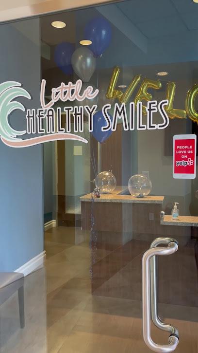 Little Roots Pediatric Dentistry - General dentist in Costa Mesa, CA