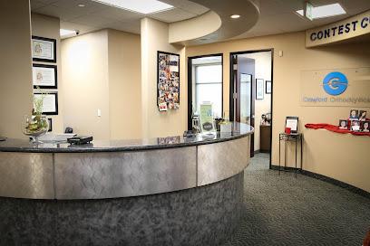 Crawford Orthodontics - Orthodontist in Lincoln, CA