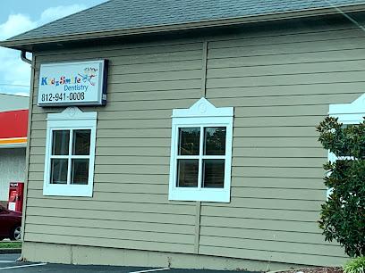 Kid’s Dentistree - Pediatric dentist in New Albany, IN