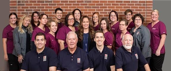 Phipps, Shevlin, Hebeka Family Dentistry, LTD. - General dentist in Bowling Green, OH