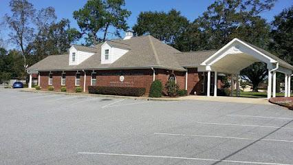 Southwest Georgia Dental Associates: Carr Michael R DDS - General dentist in Donalsonville, GA