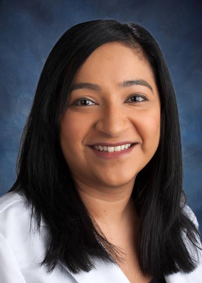 Purvy Shah, DMD - Orthodontist in Cherry Hill, NJ
