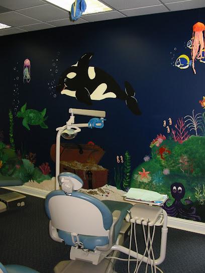 Gainesville Pediatric Dentistry - Pediatric dentist in Gainesville, GA