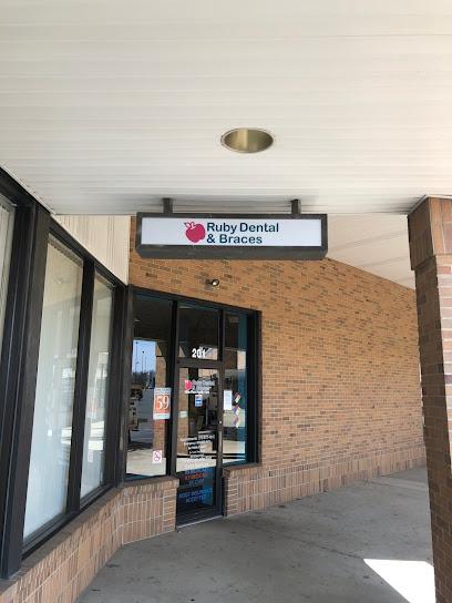 Ruby Dental & Braces - General dentist in Elizabethtown, KY