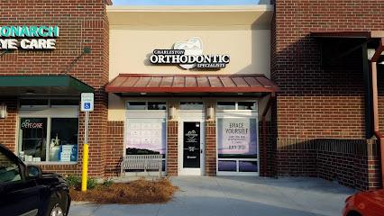 Charleston Orthodontics – Summerville - Orthodontist in Summerville, SC