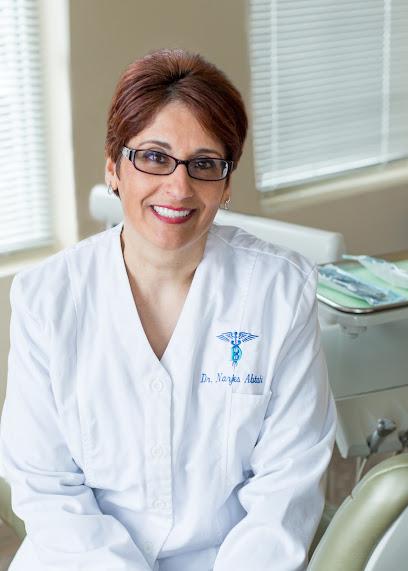 Your Community Smile: Narjes Abtahi, DDS - General dentist in Leesburg, VA