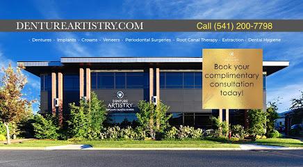 Dental Artistry Implants – Crowns – Veneers - General dentist in Bend, OR