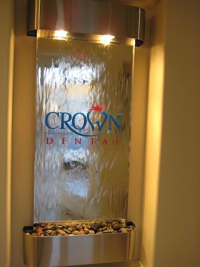 Crown Dental - General dentist in Bakersfield, CA
