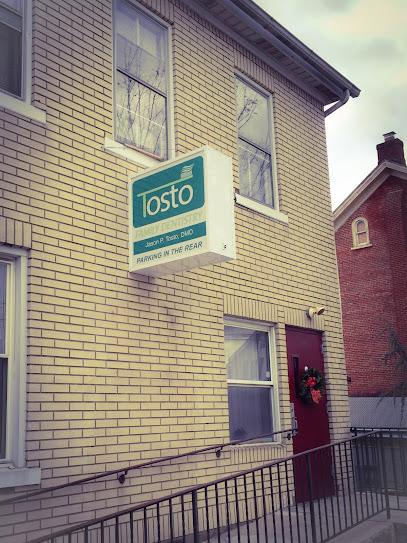 Dr. Jason P Tosto, DMD, LLC - General dentist in Hellertown, PA