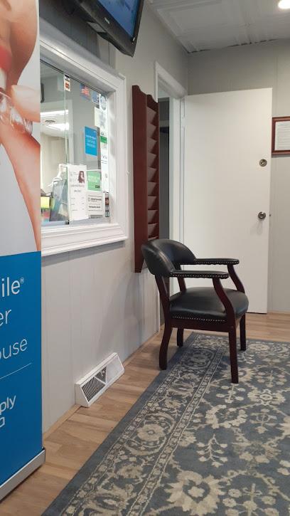 North Main Dental Associates - General dentist in Fall River, MA