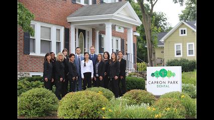 Capron Park Dental - General dentist in Attleboro, MA