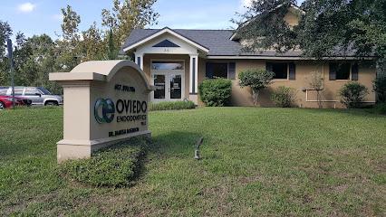 Oviedo Endodontics, P.L.L.C. - Endodontist in Oviedo, FL