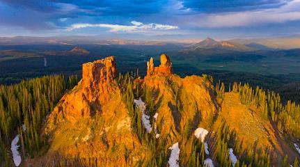 Rabbit Ears Dental, Joy Troxel DDS - General dentist in Steamboat Springs, CO