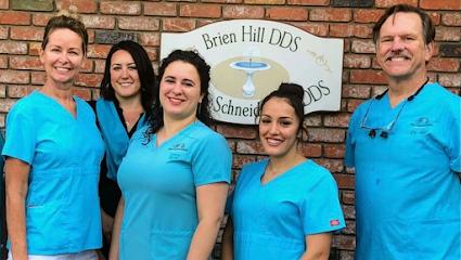 Hill & Schneidmiller D.D.S. - General dentist in La Mesa, CA