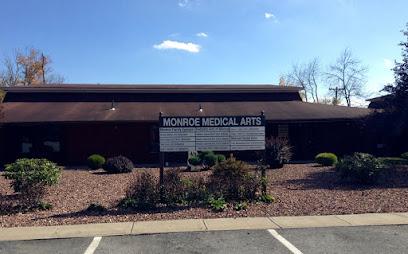 Monroe Dental Arts - General dentist in Monroe, NY