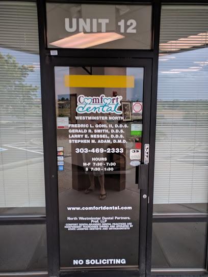 Comfort Dental - General dentist in Broomfield, CO