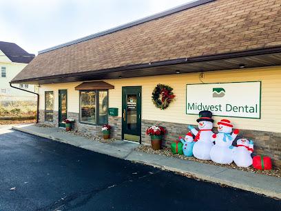 Midwest Dental – Jacksonville - General dentist in Jacksonville, IL