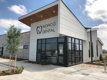 Norco Family Dental - General dentist in Greeley, CO