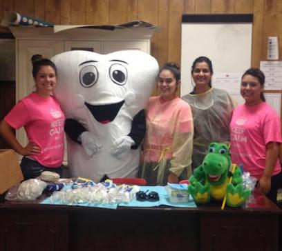 Choice Dental - General dentist in Marshall, TX