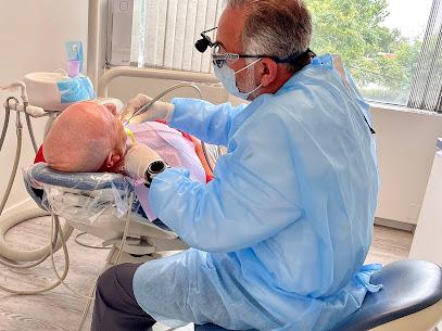 Dr. Alexander Roshe - General dentist in Bronx, NY
