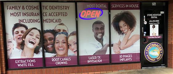 Stone Mountain Dental - General dentist in Stone Mountain, GA