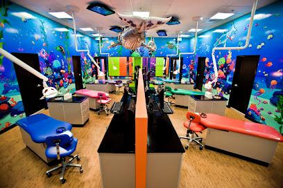 Smiling Seal Pediatric Dentistry - Pediatric dentist in Valencia, CA