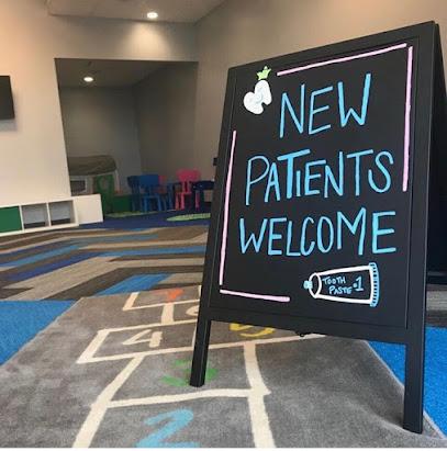 South Gaston Pediatric Dentistry - Pediatric dentist in Gastonia, NC