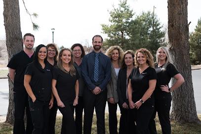Twin Aspen Dental Center - General dentist in Parker, CO