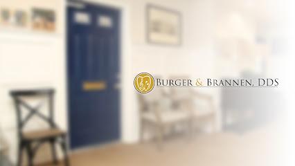 Brandon Burger DDS, & Associates - General dentist in Hermitage, TN
