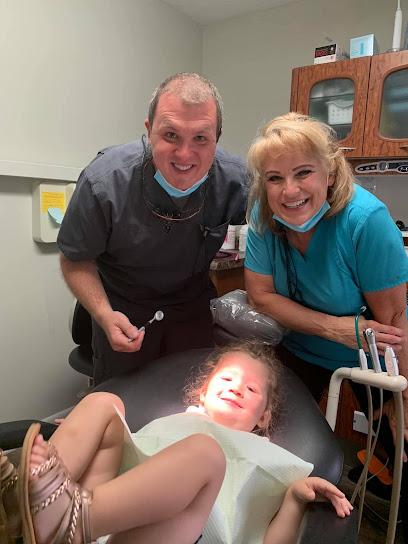 Turtle Town Dental - General dentist in Churubusco, IN