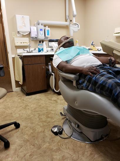 Gary Family Dental - General dentist in New Iberia, LA