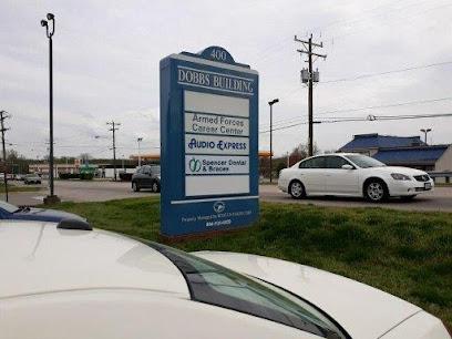 Spencer Dental & Braces - General dentist in Colonial Heights, VA