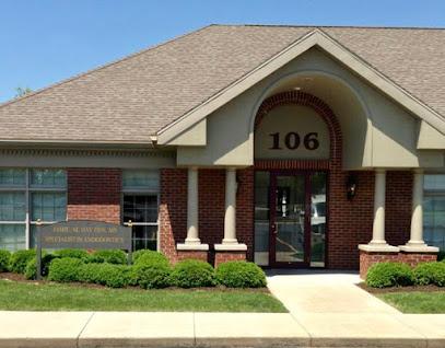 Dr. Jamie M. Day, DDS,MS PLLC - Endodontist in Bridgeport, WV