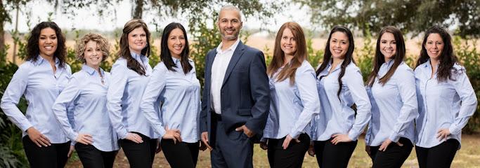 Ocala Periodontics & Dental Implants - General dentist in Ocala, FL