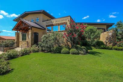 Parrish Dentistry - General dentist in Llano, TX