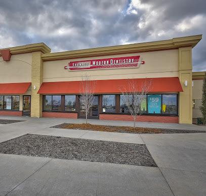 Shawnee Modern Dentistry - General dentist in Shawnee, KS