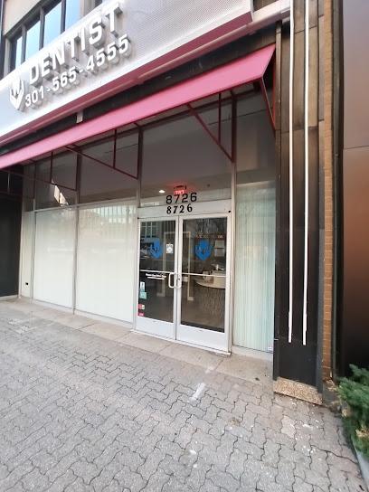 Emeregency Dental Care - General dentist in Silver Spring, MD
