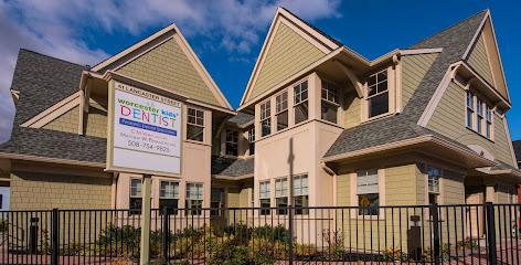 Worcester Kids Dentist - General dentist in Worcester, MA