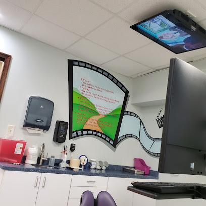 The Smile Express - General dentist in Dunellen, NJ