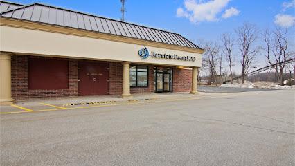 Baystate Dental of Northampton - General dentist in Northampton, MA