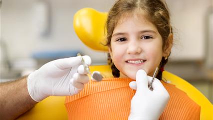 Hall Dental - General dentist in Cameron, MO