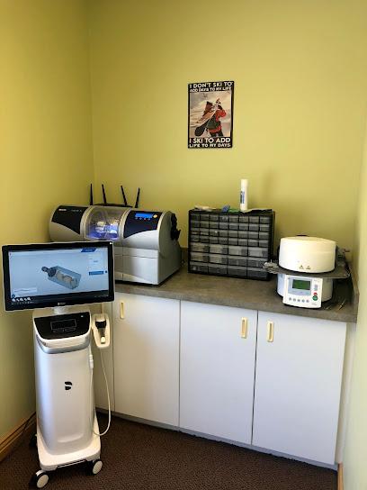 Ski Hill Dental - General dentist in Driggs, ID
