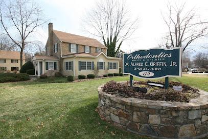 Griffin & Errera Orthodontics - General dentist in Warrenton, VA