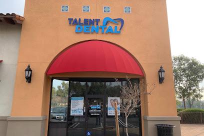 Talent Dental – Rancho Cucamonga, CA - General dentist in Rancho Cucamonga, CA